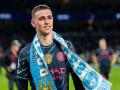 "He's absolutely incredible": John Stones heaps praise on Foden ahead of England Euro 2024 opener - Hindi News | "He's absolutely incredible": John Stones heaps praise on Foden ahead of England Euro 2024 opener | Latest football News at Lokmattimes.com