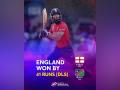 T20 World Cup 2024: Harry Brook’s Standout Performance Helps England Clinch 41-Run Win Over Namibia - Hindi News | T20 World Cup 2024: Harry Brook’s Standout Performance Helps England Clinch 41-Run Win Over Namibia | Latest cricket News at Lokmattimes.com