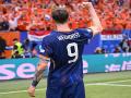 Euro 2024: Wout Weghorst's late strike seals 2-1 win for Netherlands over Poland - Hindi News | Euro 2024: Wout Weghorst's late strike seals 2-1 win for Netherlands over Poland | Latest football News at Lokmattimes.com