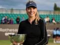 Katie Boulter downs Karolina Pliskova to clinch Nottingham Open title - Hindi News | Katie Boulter downs Karolina Pliskova to clinch Nottingham Open title | Latest tennis News at Lokmattimes.com