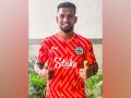 Mumbai City complete signing of experienced goalkeeper TP Rehenesh - Hindi News | Mumbai City complete signing of experienced goalkeeper TP Rehenesh | Latest football News at Lokmattimes.com