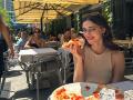 Ananya Panday Offers a Glimpse Into Her Milan Adventures (See Pics) - Hindi News | Ananya Panday Offers a Glimpse Into Her Milan Adventures (See Pics) | Latest entertainment News at Lokmattimes.com