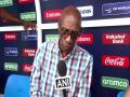 'They Are Top-Class': Wesley Hall Praises India's Bowling Unit Ahead of Super 8 in T20 World Cup 2024 - Hindi News | 'They Are Top-Class': Wesley Hall Praises India's Bowling Unit Ahead of Super 8 in T20 World Cup 2024 | Latest cricket News at Lokmattimes.com