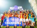 East Bengal to play Altyn Asyr FC in ACL Two preliminary stage - Hindi News | East Bengal to play Altyn Asyr FC in ACL Two preliminary stage | Latest football News at Lokmattimes.com