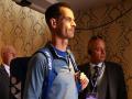 Andy Murray doubtful for Wimbledon, reflects on mid-match retirement struggles in Queen's Club Championships - Hindi News | Andy Murray doubtful for Wimbledon, reflects on mid-match retirement struggles in Queen's Club Championships | Latest tennis News at Lokmattimes.com