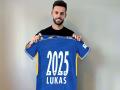 Chennaiyin FC signs Brazilian midfielder Lukas Brambilla for one-year deal - Hindi News | Chennaiyin FC signs Brazilian midfielder Lukas Brambilla for one-year deal | Latest football News at Lokmattimes.com