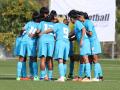 AIFF to host Women's Football Strategy Workshop - Hindi News | AIFF to host Women's Football Strategy Workshop | Latest football News at Lokmattimes.com