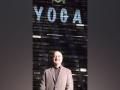 International Yoga Day 2024: Anupam Kher Calls Yoga a Path to Self-Discovery (Watch Video) - Hindi News | International Yoga Day 2024: Anupam Kher Calls Yoga a Path to Self-Discovery (Watch Video) | Latest entertainment News at Lokmattimes.com