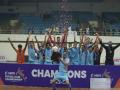 AIFF Futsal Club Championship to kick off in Gujarat - Hindi News | AIFF Futsal Club Championship to kick off in Gujarat | Latest football News at Lokmattimes.com
