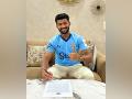 India midfielder Jayesh Rane to continue at Mumbai City till 2024/25 season - Hindi News | India midfielder Jayesh Rane to continue at Mumbai City till 2024/25 season | Latest football News at Lokmattimes.com