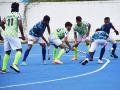 Hockey Pune League, Day-1: GST & Customs team registers wins - Hindi News | Hockey Pune League, Day-1: GST & Customs team registers wins | Latest hockey News at Lokmattimes.com
