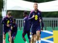 "Physically feel fresh and fit": England skipper Harry Kane ahead of facing Slovenia in EURO 2024 - Hindi News | "Physically feel fresh and fit": England skipper Harry Kane ahead of facing Slovenia in EURO 2024 | Latest football News at Lokmattimes.com