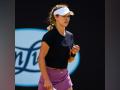 WTA Rankings: Iga Swiatek tightens grip on No. 1 spot; Anna Kalinskaya cracks top 20 - Hindi News | WTA Rankings: Iga Swiatek tightens grip on No. 1 spot; Anna Kalinskaya cracks top 20 | Latest tennis News at Lokmattimes.com