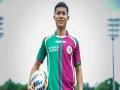 Mohun Bagan Super Giant sign Lalengmawia Ralte on five-year deal from Mumbai City FC - Hindi News | Mohun Bagan Super Giant sign Lalengmawia Ralte on five-year deal from Mumbai City FC | Latest football News at Lokmattimes.com