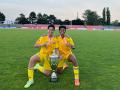 Jyoti Chauhan, Kiran Pisda, MK Kashmina create history as ZNK Dinamo Zagreb win their first Croatia Cup - Hindi News | Jyoti Chauhan, Kiran Pisda, MK Kashmina create history as ZNK Dinamo Zagreb win their first Croatia Cup | Latest football News at Lokmattimes.com