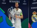 Spanish defender Nacho leaves Real Madrid after 23 years - Hindi News | Spanish defender Nacho leaves Real Madrid after 23 years | Latest football News at Lokmattimes.com