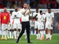 "It makes an unusual environment...": England coach Southgate on boos towards team during Euros 2024 - Hindi News | "It makes an unusual environment...": England coach Southgate on boos towards team during Euros 2024 | Latest football News at Lokmattimes.com