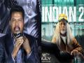“Indian 2” Goes Epic: Director S. Shankar Explains Two-Part Decision (See Tweet) - Hindi News | “Indian 2” Goes Epic: Director S. Shankar Explains Two-Part Decision (See Tweet) | Latest entertainment News at Lokmattimes.com