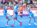 Harmanpreet Singh set to lead Indian men's hockey team at Paris Olympics, squad announced - Hindi News | Harmanpreet Singh set to lead Indian men's hockey team at Paris Olympics, squad announced | Latest hockey News at Lokmattimes.com