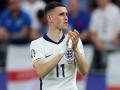 EURO 2024: Star winger Phil Foden leaves England squad due to family matter - Hindi News | EURO 2024: Star winger Phil Foden leaves England squad due to family matter | Latest football News at Lokmattimes.com