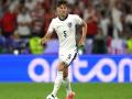 Objective was to top the group: England defender John Stones after draw against Slovenia - Hindi News | Objective was to top the group: England defender John Stones after draw against Slovenia | Latest football News at Lokmattimes.com