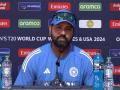 “Don’t Think We Need To Change What We Did in 2022 to 2024”: Rohit Sharma Reveals India’s Philosophy for England Clash - Hindi News | “Don’t Think We Need To Change What We Did in 2022 to 2024”: Rohit Sharma Reveals India’s Philosophy for England Clash | Latest cricket News at Lokmattimes.com