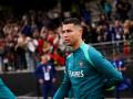 Cristiano should not have started in first place: Hutchison - Hindi News | Cristiano should not have started in first place: Hutchison | Latest football News at Lokmattimes.com