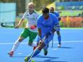 "Hockey India League will play a major role in identifying talent": Former defender Raghunath - Hindi News | "Hockey India League will play a major role in identifying talent": Former defender Raghunath | Latest hockey News at Lokmattimes.com
