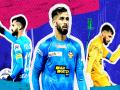 FC Goa extend goalkeeper Arshdeep Singh's contract through 2025-26 season - Hindi News | FC Goa extend goalkeeper Arshdeep Singh's contract through 2025-26 season | Latest football News at Lokmattimes.com