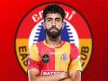 East Bengal FC sign French playmaker Madih Talal on two-year-contract - Hindi News | East Bengal FC sign French playmaker Madih Talal on two-year-contract | Latest football News at Lokmattimes.com