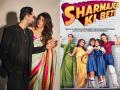 Sharmajee Ki Beti: Ayushmann Khurrana Gives Shoutout to Wife Tahira Kashyap’s Directorial by Relating It to Rohit Sharma (Check Out) - Hindi News | Sharmajee Ki Beti: Ayushmann Khurrana Gives Shoutout to Wife Tahira Kashyap’s Directorial by Relating It to Rohit Sharma (Check Out) | Latest entertainment News at Lokmattimes.com