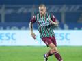 ISL club Mohun Bagan Super Giant release three foreign stars ahead of new season - Hindi News | ISL club Mohun Bagan Super Giant release three foreign stars ahead of new season | Latest football News at Lokmattimes.com