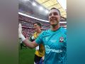 Goalkeeper Alex McCarthy signs two-year contract with Southampton FC - Hindi News | Goalkeeper Alex McCarthy signs two-year contract with Southampton FC | Latest football News at Lokmattimes.com