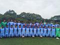 Probables announced for SAFF U20 Men's Championship camp - Hindi News | Probables announced for SAFF U20 Men's Championship camp | Latest football News at Lokmattimes.com