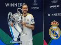 Real Madrid confirms Joselu's exit after reaching agreement with Al-Gharafa SC - Hindi News | Real Madrid confirms Joselu's exit after reaching agreement with Al-Gharafa SC | Latest football News at Lokmattimes.com
