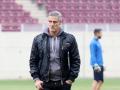 Punjab FC appoint Panagiotis Dilmperis as new head coach - Hindi News | Punjab FC appoint Panagiotis Dilmperis as new head coach | Latest football News at Lokmattimes.com
