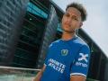 Chelsea secure services of youngster Omari Kellyman from Aston Villa - Hindi News | Chelsea secure services of youngster Omari Kellyman from Aston Villa | Latest football News at Lokmattimes.com