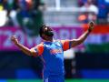 Jasprit Bumrah Wins 'Player of the Tournament' Award in T20 World Cup 2024 Triumph - Hindi News | Jasprit Bumrah Wins 'Player of the Tournament' Award in T20 World Cup 2024 Triumph | Latest cricket News at Lokmattimes.com