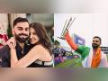 Check Out: Anushka Sharma Shares Special Note for Virat Kohli After Team India Wins T20 World Cup 2024 - Hindi News | Check Out: Anushka Sharma Shares Special Note for Virat Kohli After Team India Wins T20 World Cup 2024 | Latest entertainment News at Lokmattimes.com