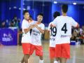 Corbett, Golazo march into last eight with contrasting wins - Hindi News | Corbett, Golazo march into last eight with contrasting wins | Latest football News at Lokmattimes.com