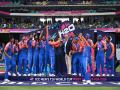 T20 World Cup 2024: World Champions Grounded, Team India Stuck in Barbados by Hurricane - Hindi News | T20 World Cup 2024: World Champions Grounded, Team India Stuck in Barbados by Hurricane | Latest cricket News at Lokmattimes.com