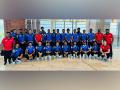 'Expect nothing less than gold in Paris Olympics,' says India hockey goalkeeper PR Sreejesh's wife - Hindi News | 'Expect nothing less than gold in Paris Olympics,' says India hockey goalkeeper PR Sreejesh's wife | Latest hockey News at Lokmattimes.com