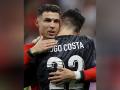 UEFA Euros 2024: Ronaldo-Mbappe clash set following France, Portugal wins in round of 16 - Hindi News | UEFA Euros 2024: Ronaldo-Mbappe clash set following France, Portugal wins in round of 16 | Latest football News at Lokmattimes.com