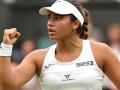 Wimbledon: Bouzas Maneiro shocks defending champion Vondrousova; Rybakina storms into second round - Hindi News | Wimbledon: Bouzas Maneiro shocks defending champion Vondrousova; Rybakina storms into second round | Latest tennis News at Lokmattimes.com