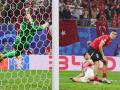 Euro 2024: Turkiye reach first major international QF in 16 years, set up Netherlands clash - Hindi News | Euro 2024: Turkiye reach first major international QF in 16 years, set up Netherlands clash | Latest football News at Lokmattimes.com