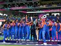 Maharashtra Celebrates, Legislative Council Hails Team India's T20 World Cup Victory (See Tweet) - Hindi News | Maharashtra Celebrates, Legislative Council Hails Team India's T20 World Cup Victory (See Tweet) | Latest cricket News at Lokmattimes.com