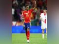 German midfielder Kroos calls Lamine Yamal 'most dangerous player' ahead of facing Spain - Hindi News | German midfielder Kroos calls Lamine Yamal 'most dangerous player' ahead of facing Spain | Latest football News at Lokmattimes.com