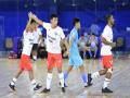 AIFF Futsal Club Championship: Corbett FC, Ambelim SC, FC Thyristor, Golazo FC advance to semi-final - Hindi News | AIFF Futsal Club Championship: Corbett FC, Ambelim SC, FC Thyristor, Golazo FC advance to semi-final | Latest football News at Lokmattimes.com