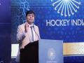Hockey India introduces Digital Player ID Cards - Hindi News | Hockey India introduces Digital Player ID Cards | Latest hockey News at Lokmattimes.com