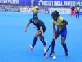 India Junior North Zone Championship 2024 semifinalists for women's leg confirmed - Hindi News | India Junior North Zone Championship 2024 semifinalists for women's leg confirmed | Latest hockey News at Lokmattimes.com
